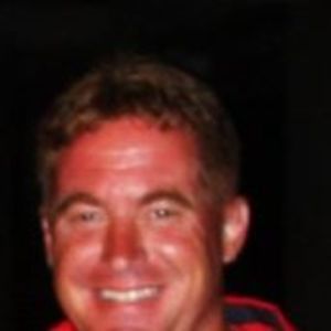 Meet your Posher, Gary